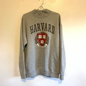 NWT Urban Outfitters Harvard sweatshirt